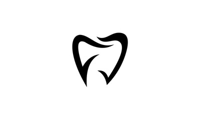 tooth vector