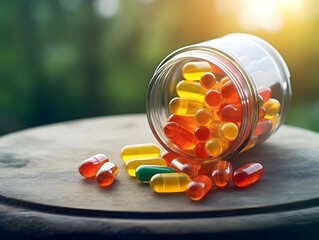 Diet plan and weight loss photo, proper nutrition, vegetables and fruits for diet plan and healthy lifestyle, weight loss pills and supplements, fitness routine and dietary plan