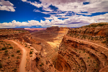 Canyonlands Moab