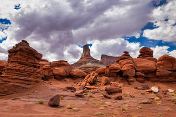 Canyonlands Moab