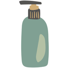 soap  2D Illustrations