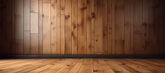 wooden floor walls 10