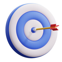 Business Target Marketing Goal