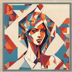 Naklejka premium USAR ESTE ARTE PARA NEGOCIAR 02 (3000 x 3000 px) - 65