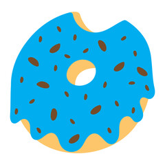 Illustration of Doughnut