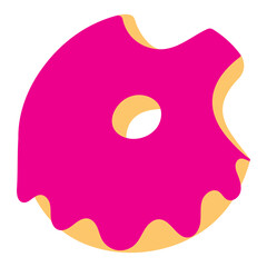 Illustration of Doughnut