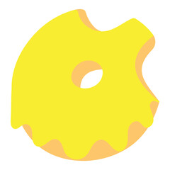 Illustration of Doughnut