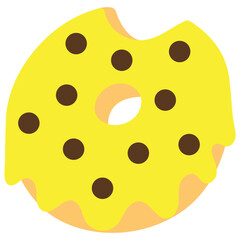 Illustration of Doughnut