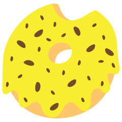 Illustration of Doughnut