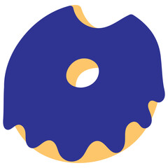 Illustration of Doughnut