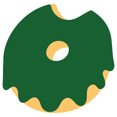 Illustration of Doughnut