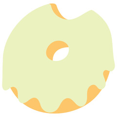 Illustration of Doughnut