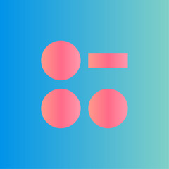 app user interface ICON