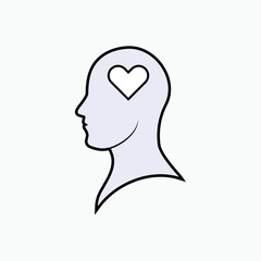 Interested Icon. Interest, People Animo Symbol.