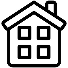 house icon