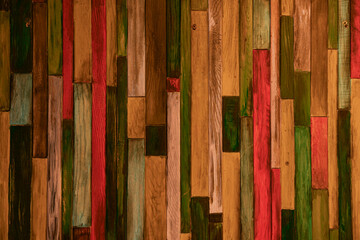 design tile textured pattern wooden wallpaper