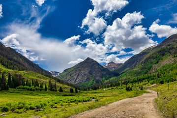 Jeep Trails