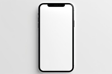hd economy investment gital ai background isolated iphonex similar model mockup plan marketing business global infographic screen white blank max xs iphone smartphone phone mobile