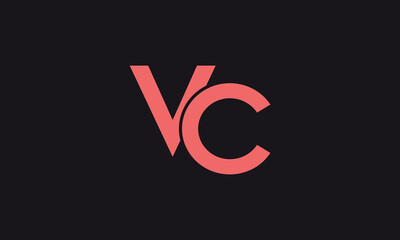 Alphabet Letters VC, CV Initials 