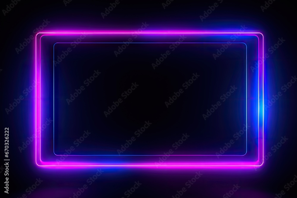Poster middle space copy empty rendering illustration 3d element overlay moveing light pink blue background