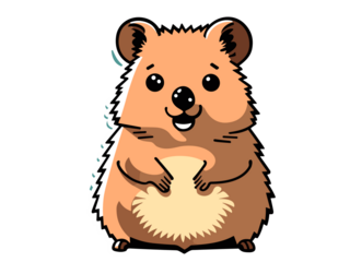 quokka