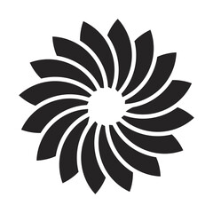 Optical Art Set - 10