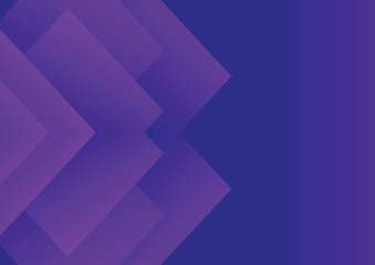 purple geometric modern background gradient design