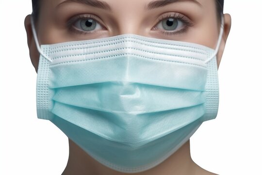 concept protection bacteria mask procedure nose mouth cover mask surgical ply 3 typical straps ear rubber mask surgical surgical mask rubber strap medicals cover mouth procedure protection