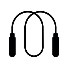 jump rope icon