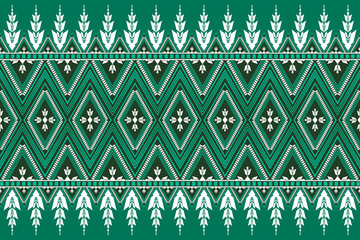 Ethnic abstract ikat art.beautiful seamless pattern in tribal, folk embroidery, minimal style. Aztec geometric art ornament prints. Design for clothing, fabric, carpet, cushions, curtain, wallpaper