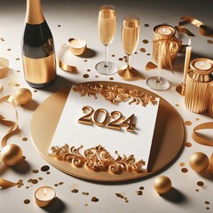 Embracing Change, Your Guide to a Fresh Start in 2024