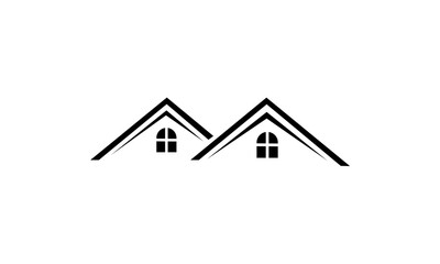 house icon on white