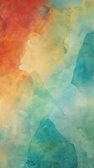 Fototapeta premium Natural luxury abstract fluid art painting in alcohol ink technique. Ready for wallpaper or background art.