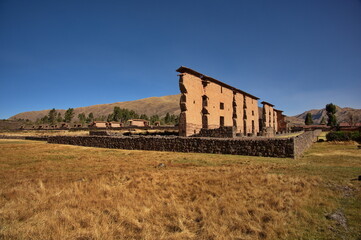 Archaeological Park 