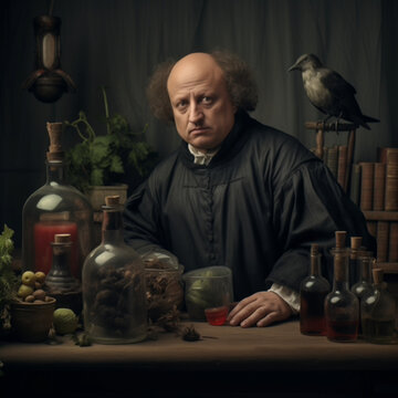 Paracelsus