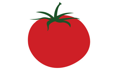 Tomato Vector and Clip Art 