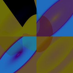 A bright abstract background for your projects.