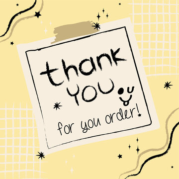 Thank you cards. Tarjeta de gracias 