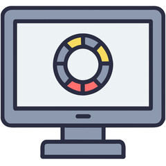 Time and clock linear icons vector symbol set. Collection of time, clocks, timer, control, speed, alarm clock, calendar