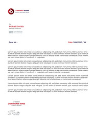 Engraving coffee plantation letterhead,
Free vector vintage real estate letter