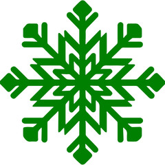 Snowflake Icon