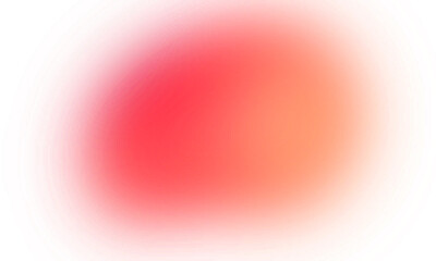 abstract blurry light element