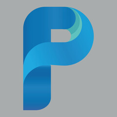 Excellent letter art for graphic designer