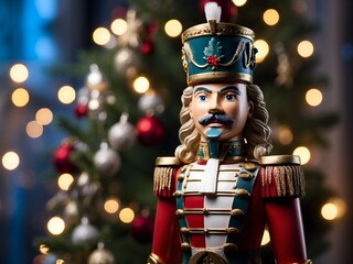 Nutcracker