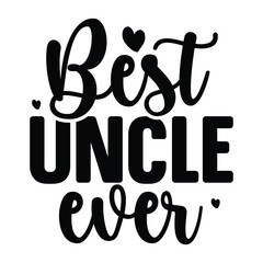 best uncle ever