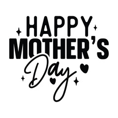 happy mother's day