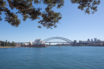 Fototapeta premium Sydney, Australia