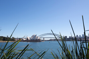 Fototapeta premium Sydney, Australia