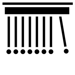 Pendulum Icon