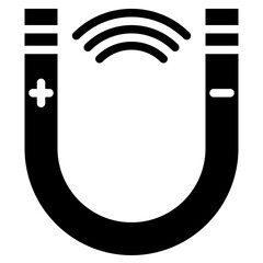 Magnets Icon